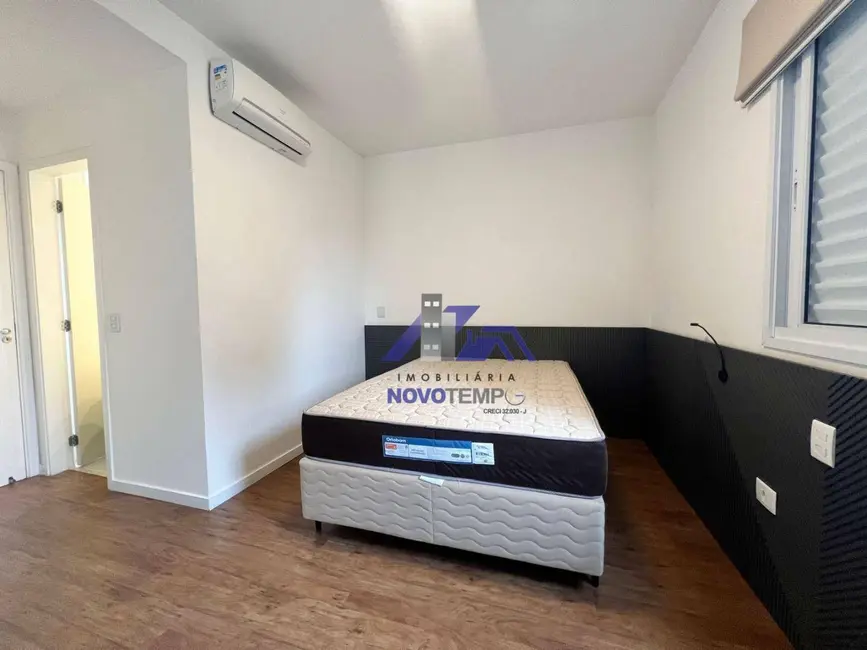 Foto 9 de Apartamento com 3 quartos para alugar, 176m2 em Alphaville Conde II, Barueri - SP