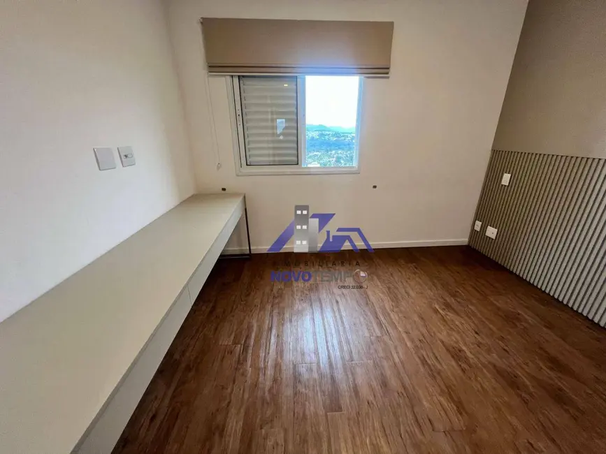 Foto 6 de Apartamento com 3 quartos para alugar, 176m2 em Alphaville Conde II, Barueri - SP