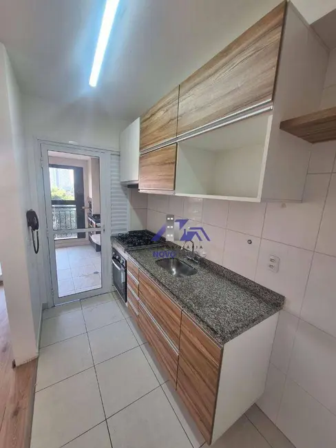 Apartamento com 2 quartos para alugar, 62m2 em Alphaville Empresarial, Barueri - SP - imagem 4 Foto 4 de Apartamento com 2 quartos para alugar, 62m2 em Alphaville Empresarial, Barueri - SP