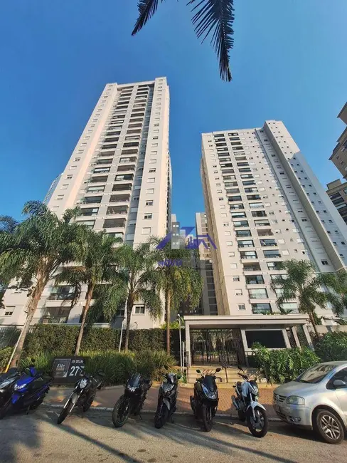 Apartamento com 2 quartos para alugar, 62m2 em Alphaville Empresarial, Barueri - SP - imagem 3 Foto 3 de Apartamento com 2 quartos para alugar, 62m2 em Alphaville Empresarial, Barueri - SP