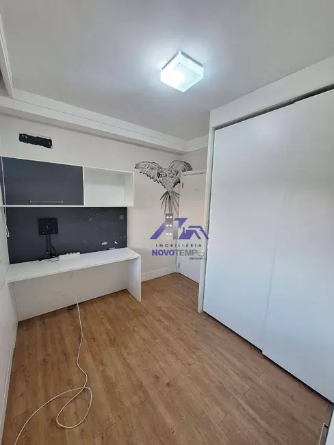 Foto 9 de Apartamento com 4 quartos para alugar, 133m2 em Santana De Parnaiba - SP