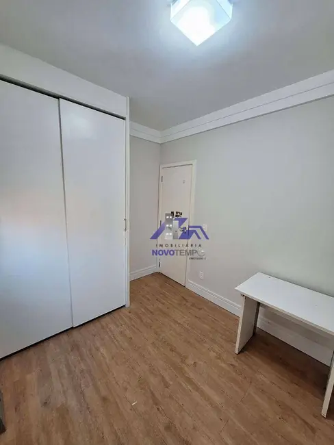 Foto 5 de Apartamento com 4 quartos para alugar, 133m2 em Santana De Parnaiba - SP