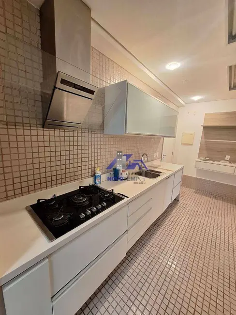 Foto 3 de Apartamento com 4 quartos para alugar, 133m2 em Santana De Parnaiba - SP