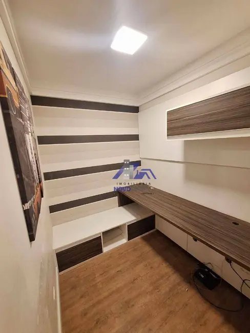 Foto 7 de Apartamento com 4 quartos para alugar, 133m2 em Santana De Parnaiba - SP