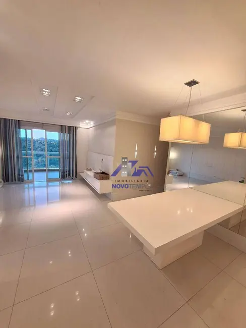 Foto 1 de Apartamento com 4 quartos para alugar, 133m2 em Santana De Parnaiba - SP