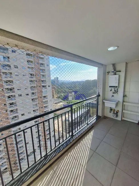 Apartamento com 1 quarto para alugar, 49m2 em Barueri - SP - imagem 1 Foto 1 de Apartamento com 1 quarto para alugar, 49m2 em Barueri - SP