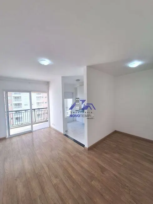 Apartamento com 1 quarto para alugar, 49m2 em Barueri - SP - imagem 3 Foto 3 de Apartamento com 1 quarto para alugar, 49m2 em Barueri - SP