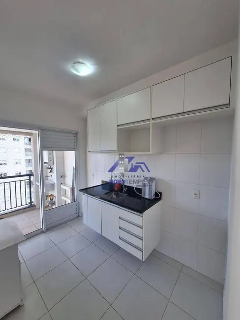 Apartamento com 1 quarto para alugar, 49m2 em Barueri - SP - imagem 2 Foto 2 de Apartamento com 1 quarto para alugar, 49m2 em Barueri - SP