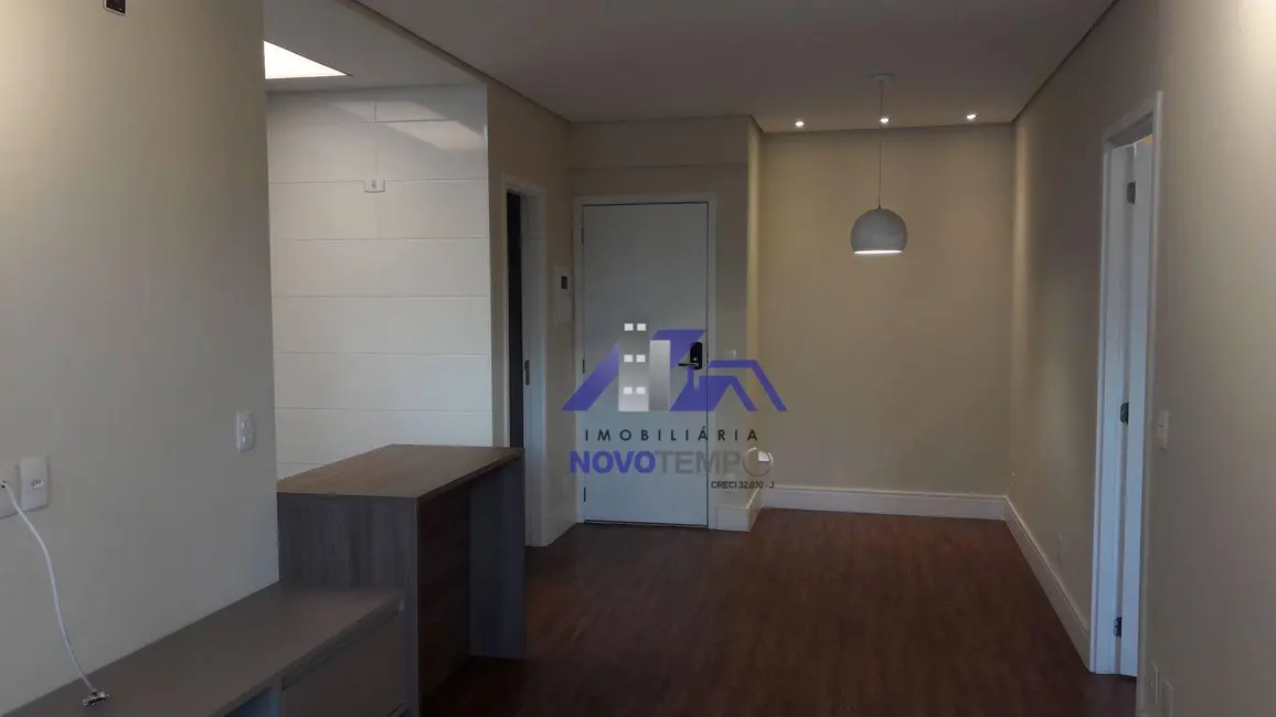 Apartamento com 1 quarto para alugar, 52m2 em Alphaville Industrial, Barueri - SP - imagem 4 Foto 4 de Apartamento com 1 quarto para alugar, 52m2 em Alphaville Industrial, Barueri - SP