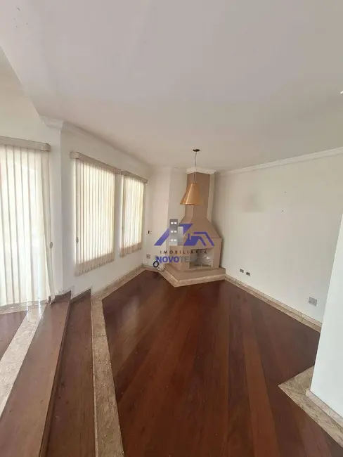 Foto 8 de Sobrado com 4 quartos para alugar, 526m2 em Santana De Parnaiba - SP