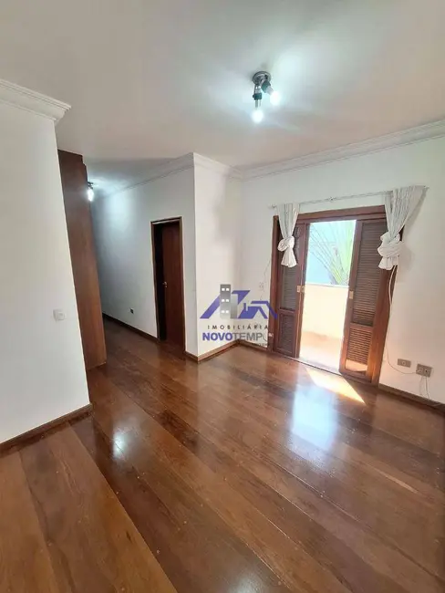 Foto 5 de Sobrado com 4 quartos para alugar, 526m2 em Santana De Parnaiba - SP