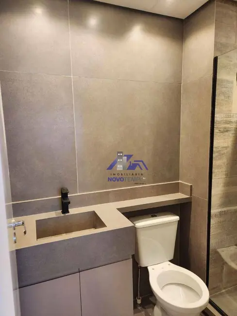 Foto 7 de Apartamento com 2 quartos à venda, 70m2 em Jardim Tupanci, Barueri - SP