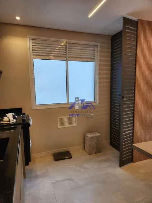 Foto 3 de Apartamento com 2 quartos à venda, 70m2 em Jardim Tupanci, Barueri - SP