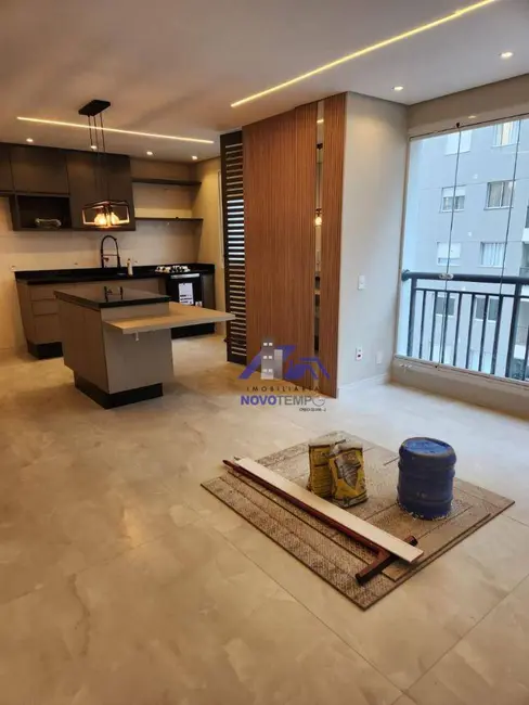 Foto 2 de Apartamento com 2 quartos à venda, 70m2 em Jardim Tupanci, Barueri - SP