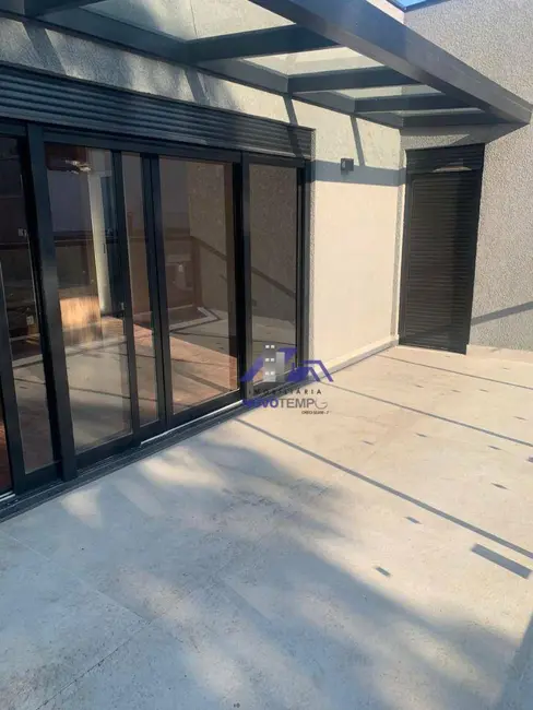 Foto 8 de Casa com 5 quartos à venda e para alugar, 442m2 em Santana De Parnaiba - SP