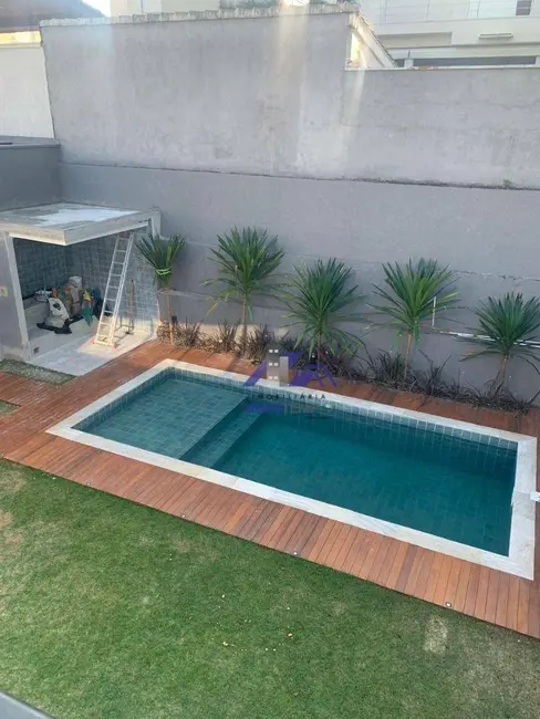 Foto 7 de Casa com 5 quartos à venda e para alugar, 442m2 em Santana De Parnaiba - SP