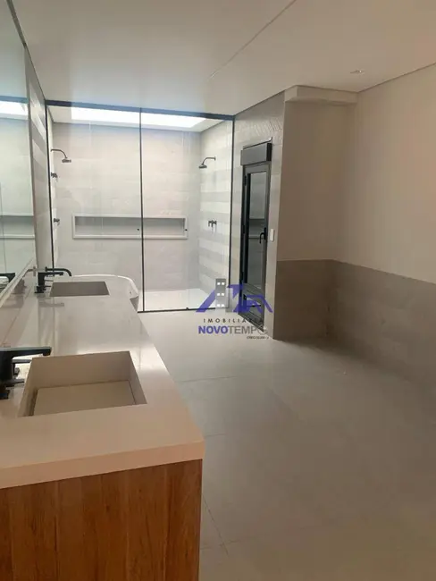 Foto 6 de Casa com 5 quartos à venda e para alugar, 442m2 em Santana De Parnaiba - SP