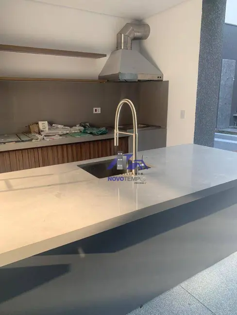 Foto 5 de Casa com 5 quartos à venda e para alugar, 442m2 em Santana De Parnaiba - SP