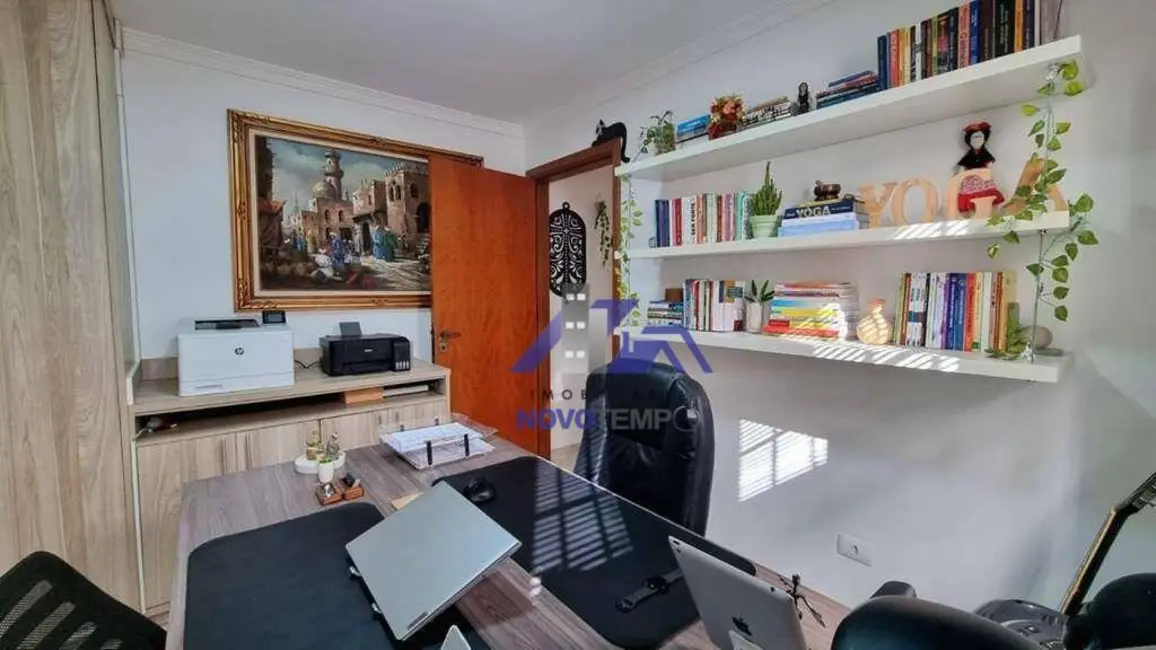 Casa de Condomínio com 3 quartos à venda, 250m2 em Vargem Grande Paulista - SP - imagem 6 Foto 6 de Casa de Condomínio com 3 quartos à venda, 250m2 em Vargem Grande Paulista - SP