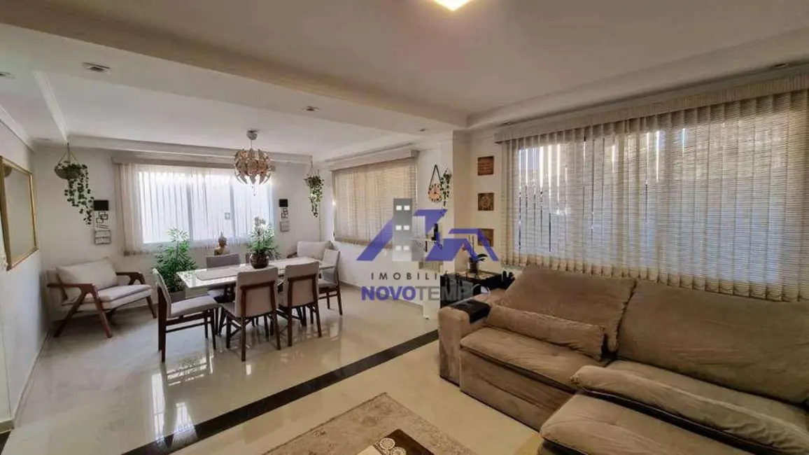 Casa de Condomínio com 3 quartos à venda, 250m2 em Vargem Grande Paulista - SP - imagem 4 Foto 4 de Casa de Condomínio com 3 quartos à venda, 250m2 em Vargem Grande Paulista - SP