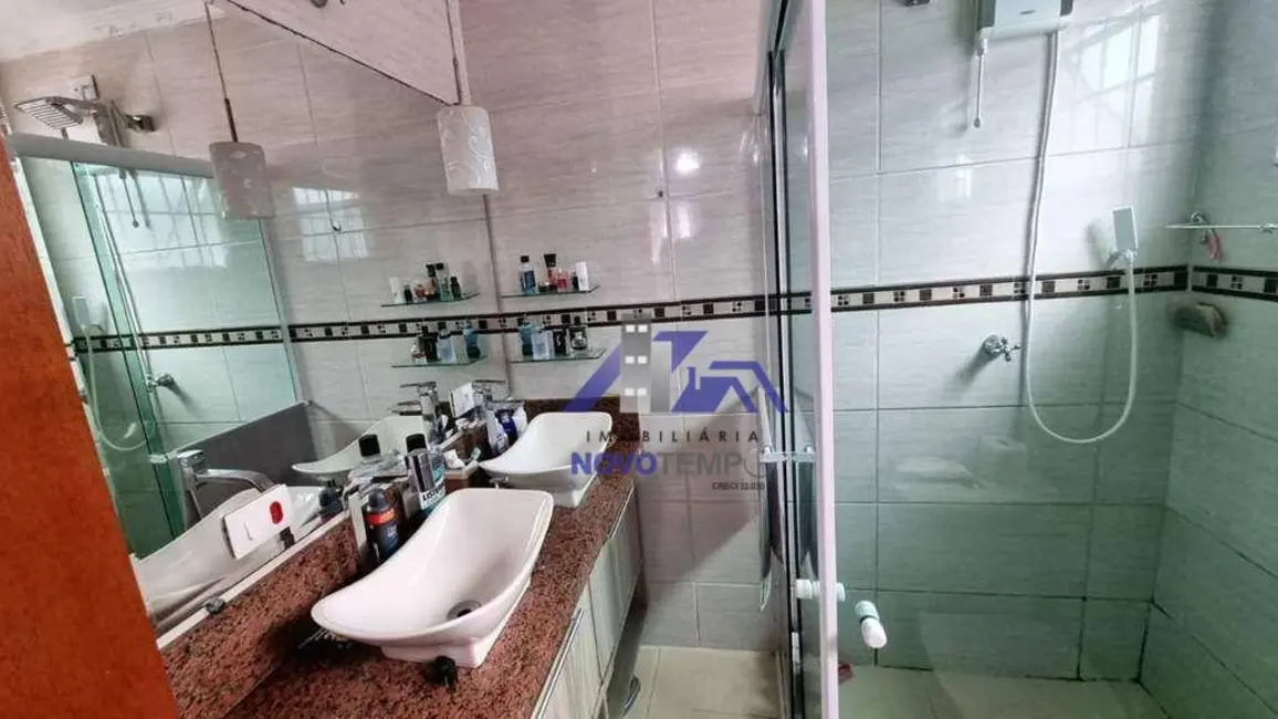 Casa de Condomínio com 3 quartos à venda, 250m2 em Vargem Grande Paulista - SP - imagem 8 Foto 8 de Casa de Condomínio com 3 quartos à venda, 250m2 em Vargem Grande Paulista - SP