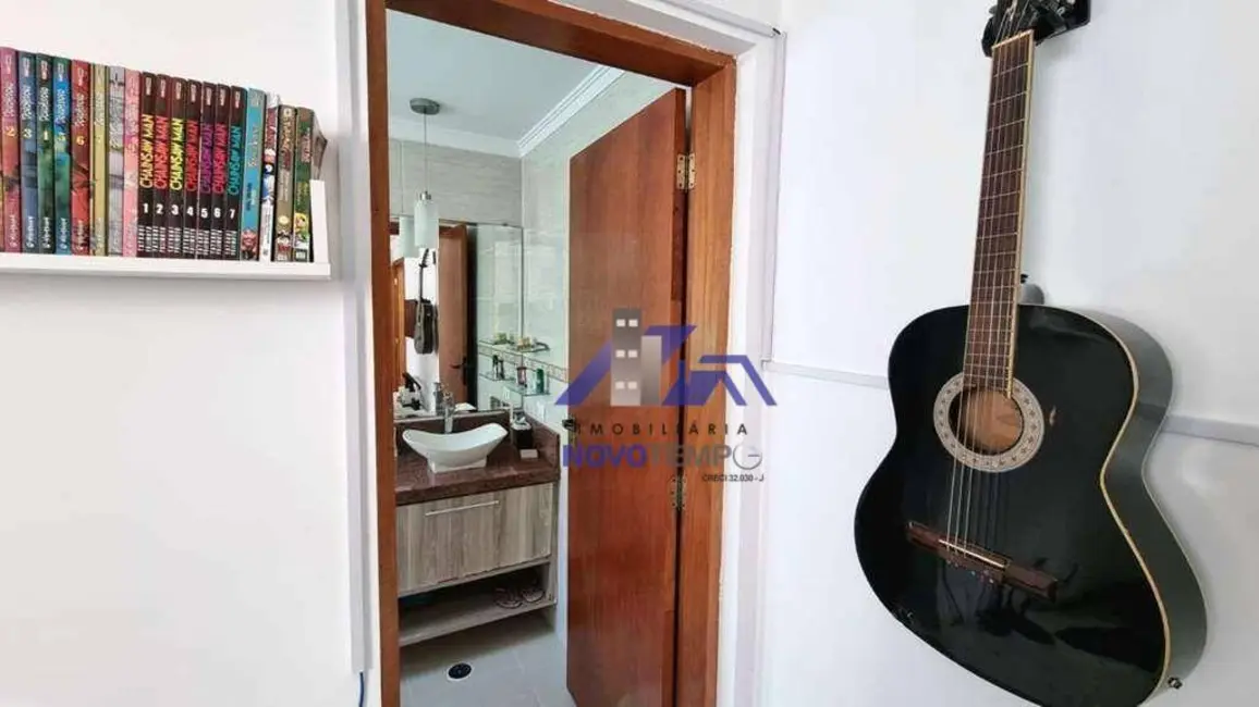 Casa de Condomínio com 3 quartos à venda, 250m2 em Vargem Grande Paulista - SP - imagem 7 Foto 7 de Casa de Condomínio com 3 quartos à venda, 250m2 em Vargem Grande Paulista - SP