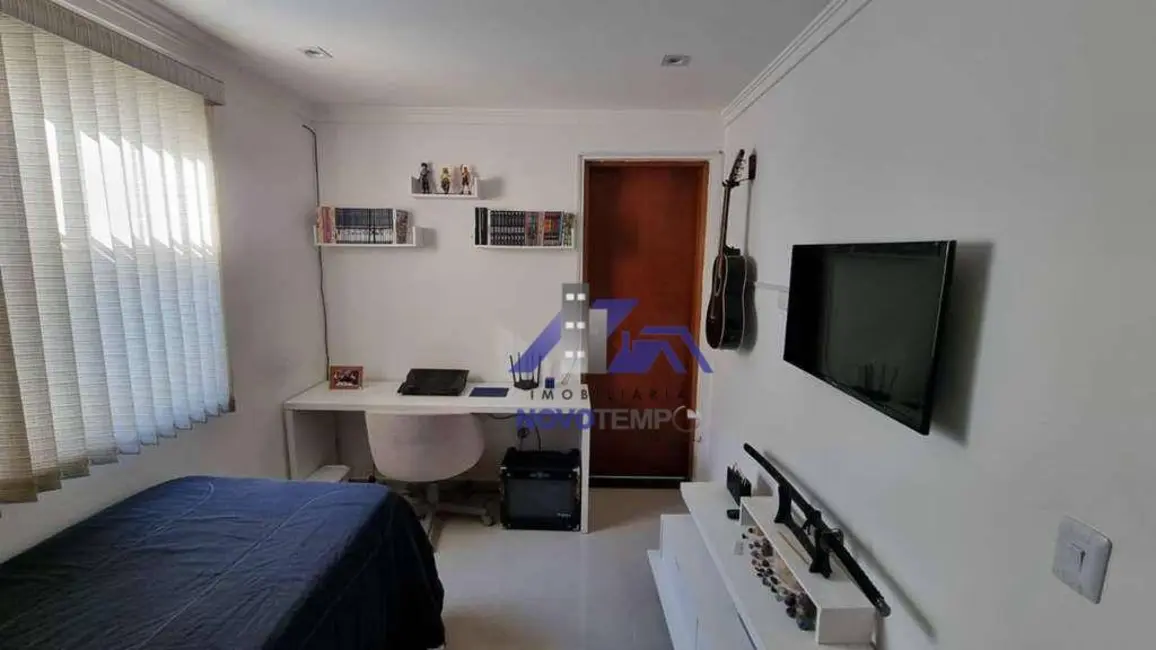 Casa de Condomínio com 3 quartos à venda, 250m2 em Vargem Grande Paulista - SP - imagem 9 Foto 9 de Casa de Condomínio com 3 quartos à venda, 250m2 em Vargem Grande Paulista - SP