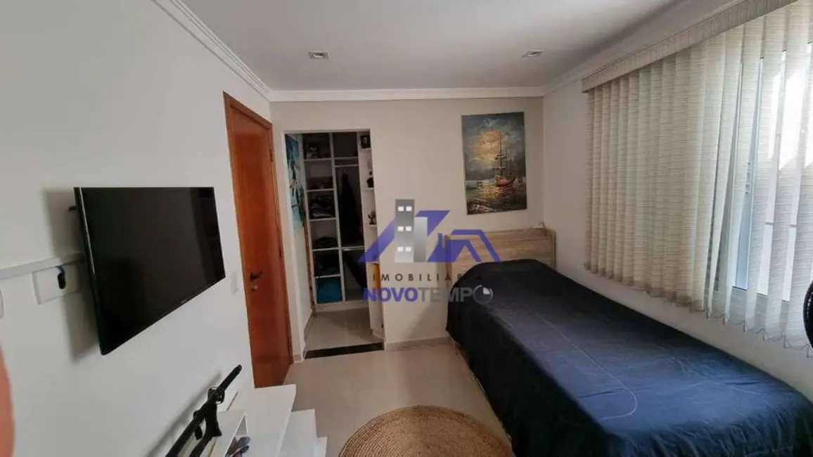 Casa de Condomínio com 3 quartos à venda, 250m2 em Vargem Grande Paulista - SP - imagem 5 Foto 5 de Casa de Condomínio com 3 quartos à venda, 250m2 em Vargem Grande Paulista - SP