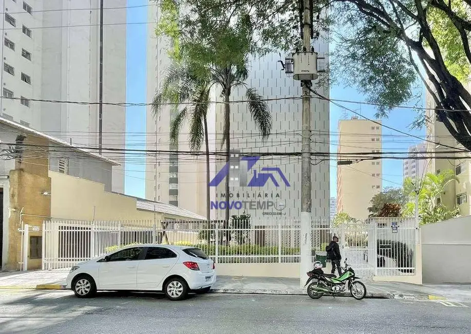 Apartamento com 3 quartos à venda, 84m2 em Vila Romana, São Paulo - SP - imagem 4 Foto 4 de Apartamento com 3 quartos à venda, 84m2 em Vila Romana, São Paulo - SP