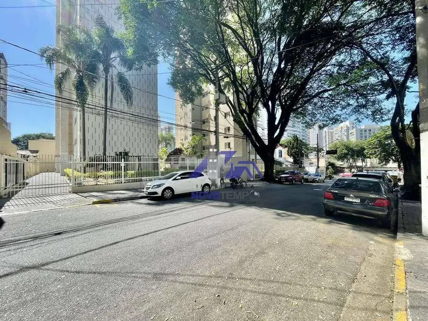 Apartamento com 3 quartos à venda, 84m2 em Vila Romana, São Paulo - SP - imagem 6 Foto 6 de Apartamento com 3 quartos à venda, 84m2 em Vila Romana, São Paulo - SP