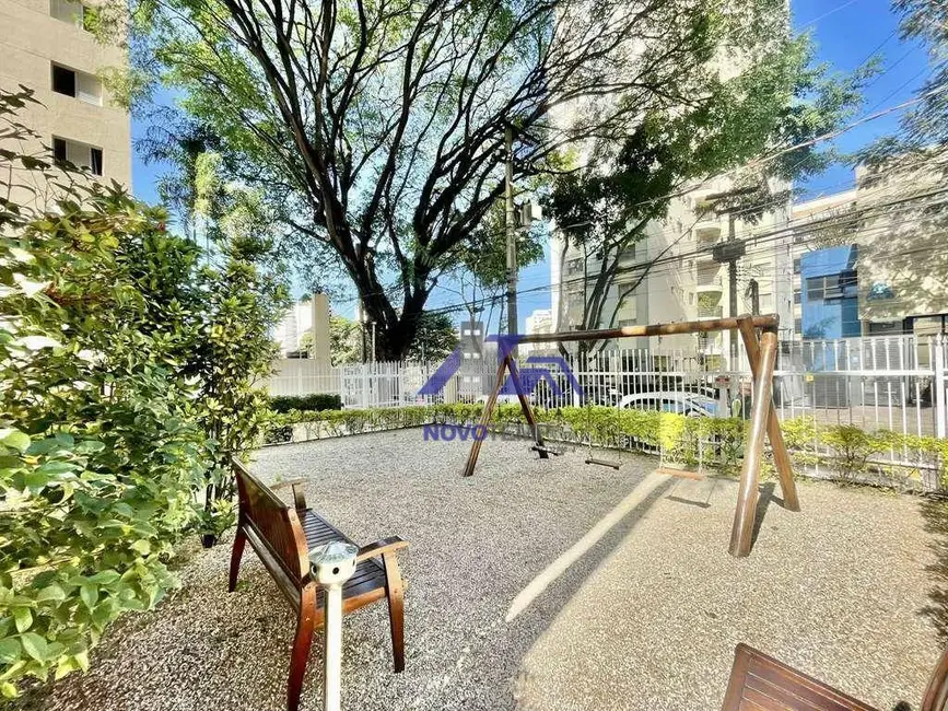 Foto 2 de Apartamento com 3 quartos à venda, 84m2 em Vila Romana, São Paulo - SP