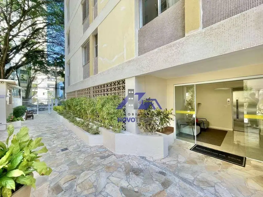 Apartamento com 3 quartos à venda, 84m2 em Vila Romana, São Paulo - SP - imagem 3 Foto 3 de Apartamento com 3 quartos à venda, 84m2 em Vila Romana, São Paulo - SP