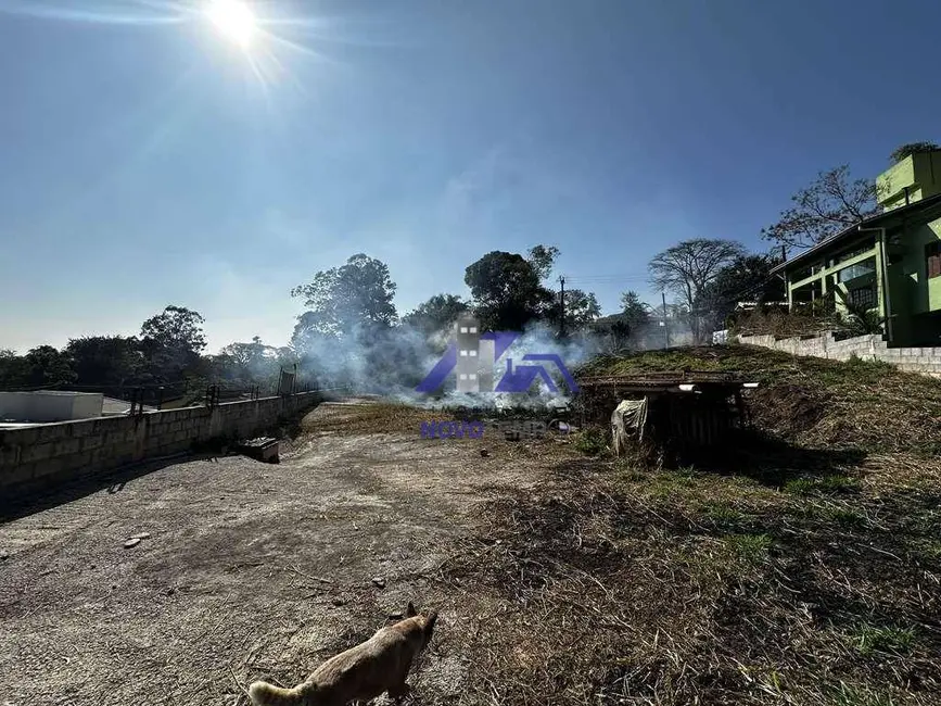 Foto 1 de Terreno / Lote à venda, 927m2 em Vila Santo Antônio, Cotia - SP