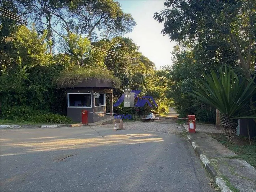 Foto 2 de Terreno / Lote à venda, 927m2 em Vila Santo Antônio, Cotia - SP