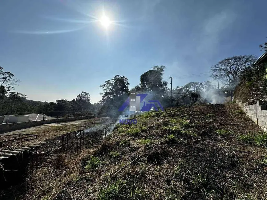 Foto 3 de Terreno / Lote à venda, 927m2 em Vila Santo Antônio, Cotia - SP