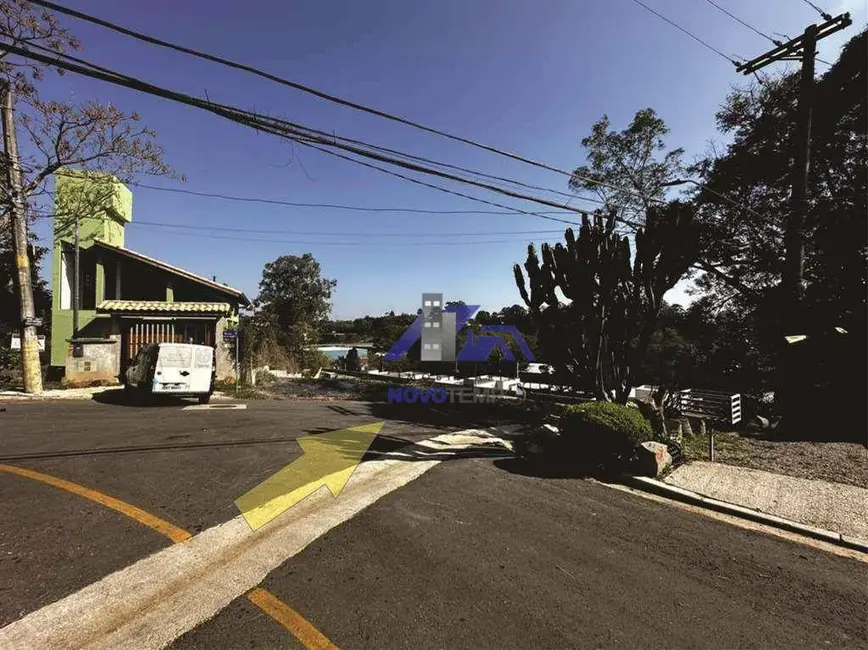 Foto 7 de Terreno / Lote à venda, 927m2 em Vila Santo Antônio, Cotia - SP