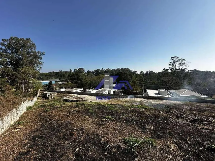 Foto 4 de Terreno / Lote à venda, 927m2 em Vila Santo Antônio, Cotia - SP