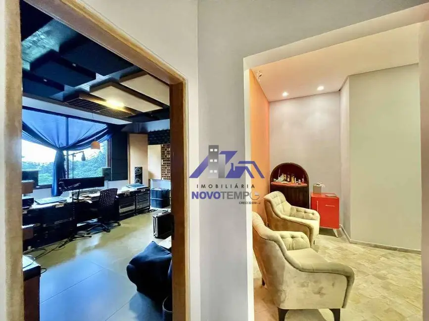 Foto 7 de Sala Comercial à venda, 86m2 em Chácara São João, Carapicuiba - SP