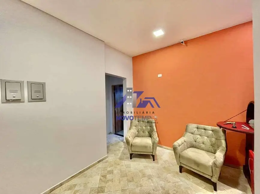 Foto 3 de Sala Comercial à venda, 86m2 em Chácara São João, Carapicuiba - SP