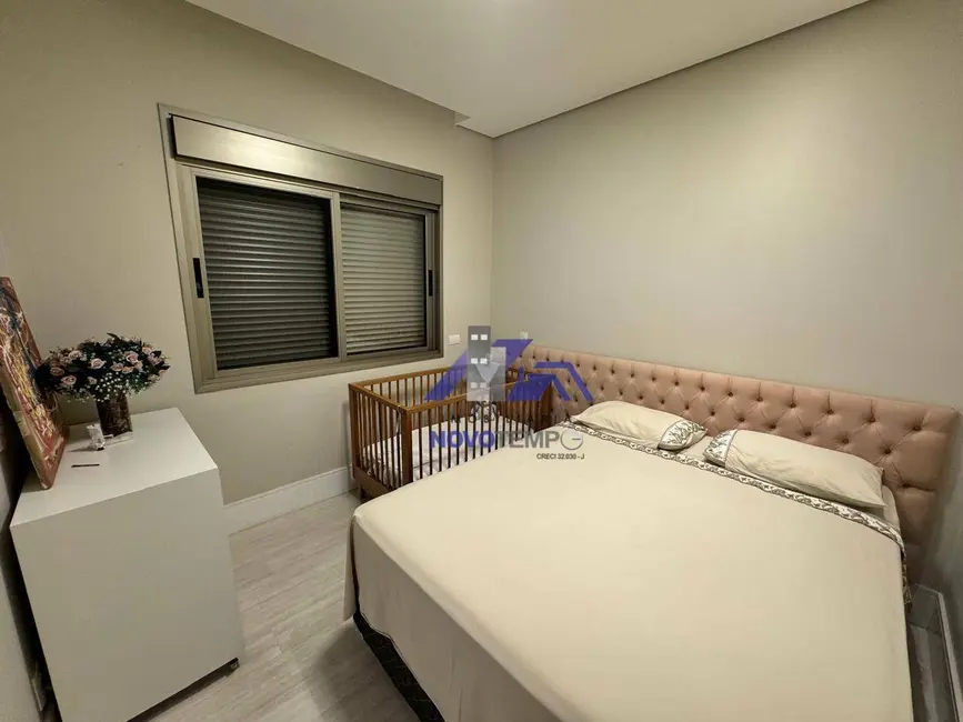 Foto 4 de Casa de Condomínio com 4 quartos para alugar, 456m2 em Santana De Parnaiba - SP