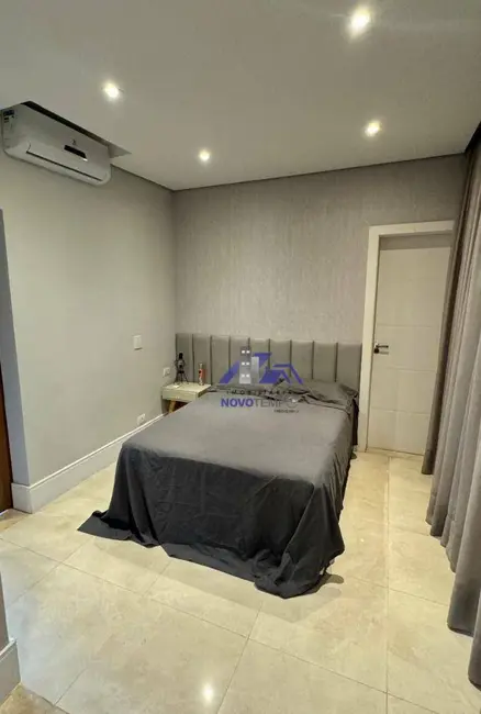 Foto 8 de Casa de Condomínio com 4 quartos para alugar, 456m2 em Santana De Parnaiba - SP