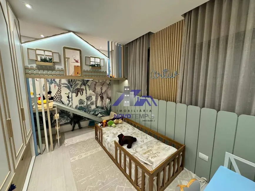 Foto 6 de Casa de Condomínio com 4 quartos para alugar, 456m2 em Santana De Parnaiba - SP