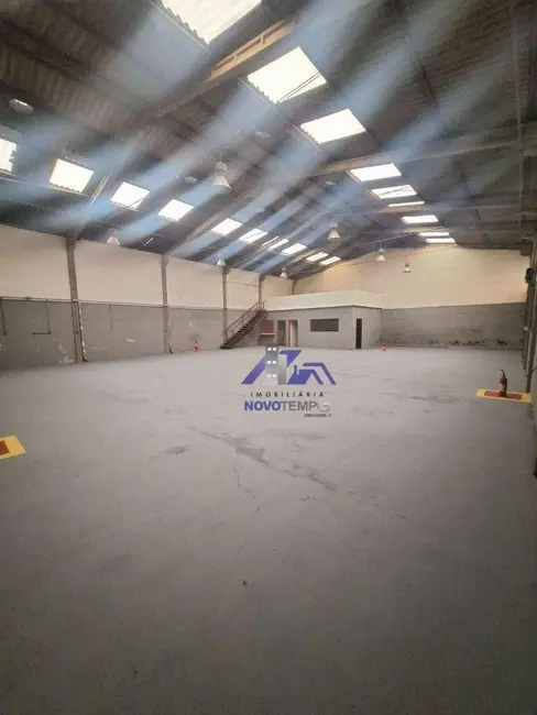 Armazém / Galpão para alugar, 1012m2 em Jardim Califórnia, Barueri - SP - imagem 8 Foto 8 de Armazém / Galpão para alugar, 1012m2 em Jardim Califórnia, Barueri - SP