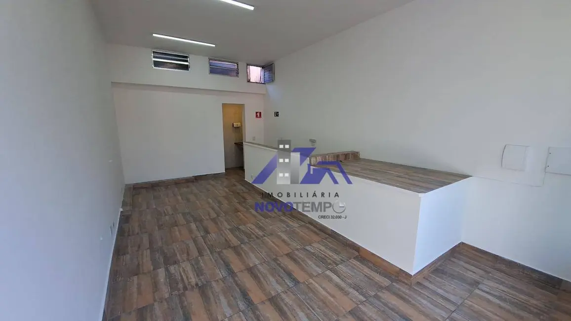 Foto 2 de Sala Comercial para alugar, 99m2 em Barueri - SP