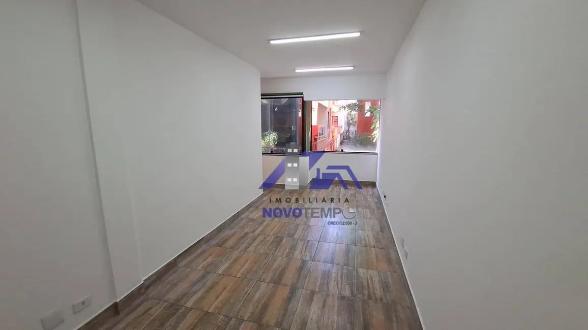Foto 3 de Sala Comercial para alugar, 99m2 em Barueri - SP