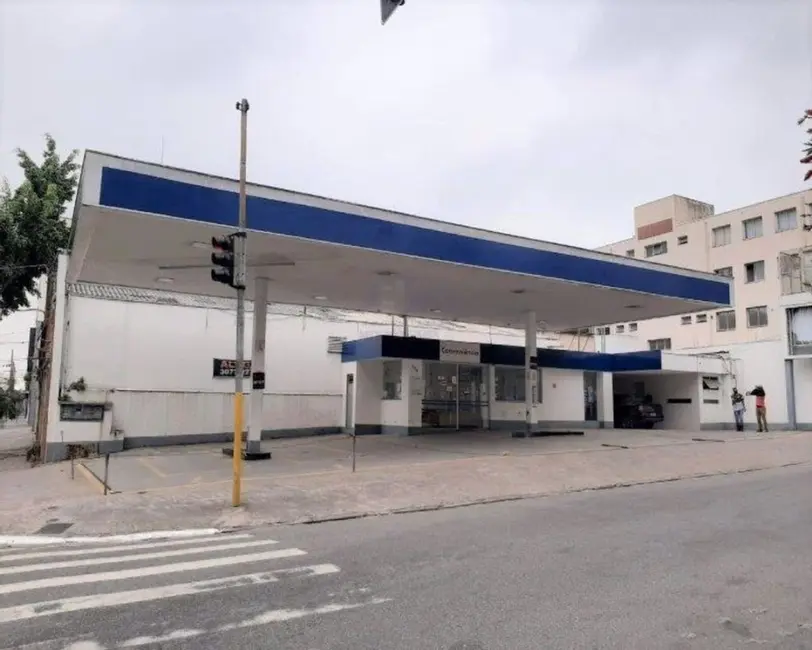 Foto 6 de Terreno / Lote à venda e para alugar, 348m2 em Bom Retiro, São Paulo - SP