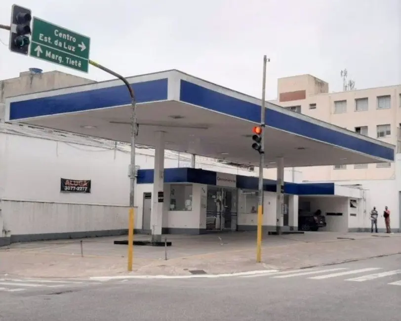 Foto 4 de Terreno / Lote à venda e para alugar, 348m2 em Bom Retiro, São Paulo - SP