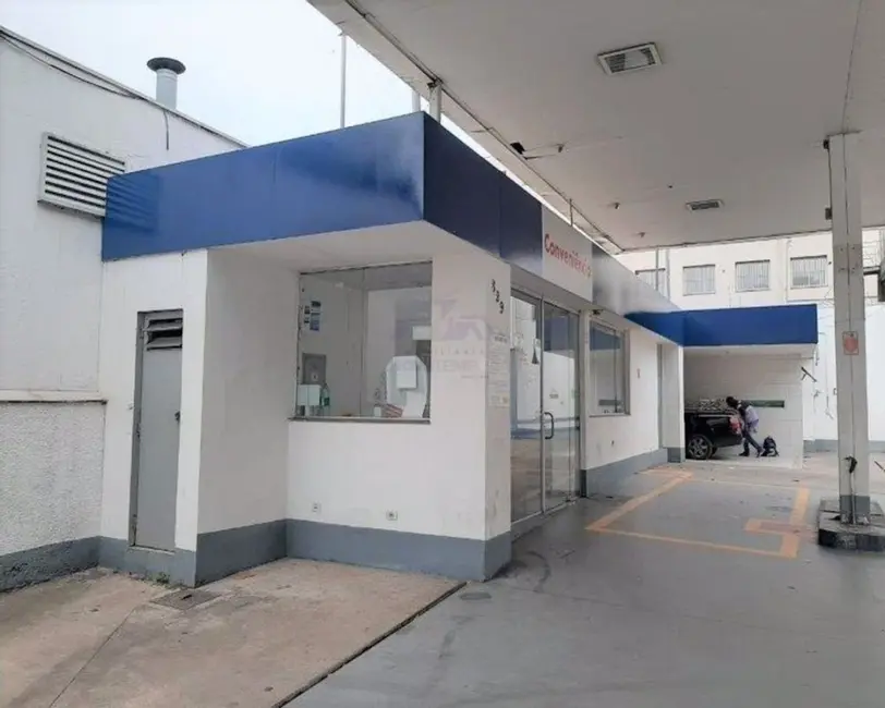 Foto 3 de Terreno / Lote à venda e para alugar, 348m2 em Bom Retiro, São Paulo - SP