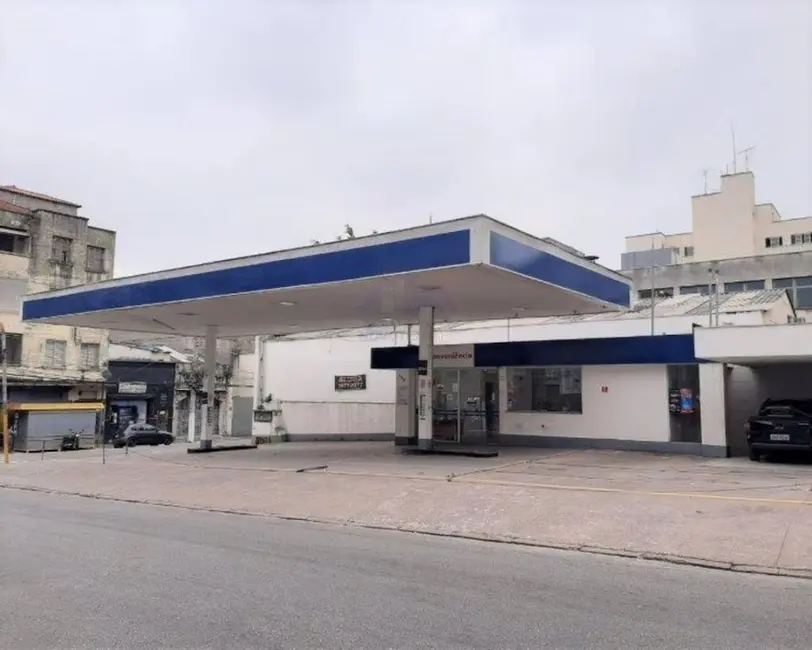 Foto 1 de Terreno / Lote à venda e para alugar, 348m2 em Bom Retiro, São Paulo - SP