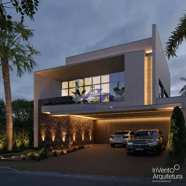 Casa de Condomínio com 5 quartos à venda, 480m2 em Jardim Moysés Miguel Haddad, Sao Jose Do Rio Preto - SP - imagem 7 Foto 7 de Casa de Condomínio com 5 quartos à venda, 480m2 em Jardim Moysés Miguel Haddad, Sao Jose Do Rio Preto - SP